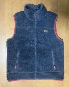 L.L. Bean ボアベスト