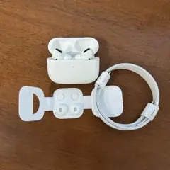 2026年最新】AirPods pro 第一世代 イヤーチップの人気アイテム - メルカリ
