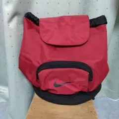 NIKE ナイキ　リュック型ナップサック