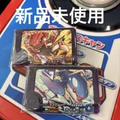 ポケモンフレンダベストタッグ2弾　スーパートレジャーセット