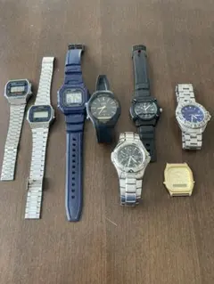 2026年最新】カシオ AW-600の人気アイテム - メルカリ