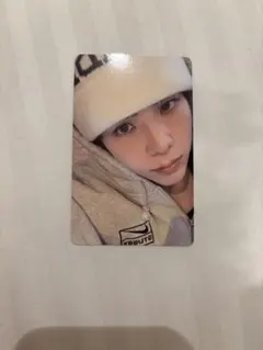 RIIZE ALL OF YOU 東京ドーム 会場限定 ショウタロウ