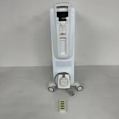 【Delonghi】 デロンギ オイルヒーター 3～10畳用 TDD0915のサムネイル