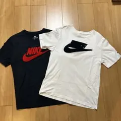 NIKE ナイキ 立体ロゴTシャツ 3枚セット