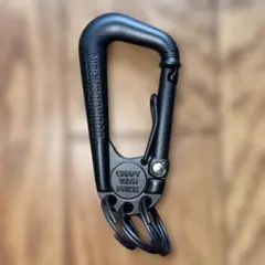 neighborhood カラビナ ネイバーフッド新品最安値 キーホルダー - メルカリ