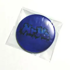 碧棺左馬刻★MCネーム 缶バッジ キャラバッジ　 ヒプノシスマイク ヒプマイ
