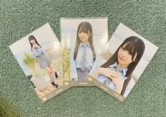 し*か様 ニアジョイ 山田杏佳 ブルーハワイレモン アクスタ 生写真
