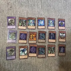 遊戯王 美品】HERO(ヒーロー) デッキパーツセット ※25thクオシク含む