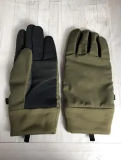 ユニクロ　ヒートテックライナーファンクショングローブ　Mサイズ