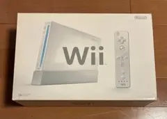 Wii 本体のサムネイル
