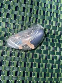 チェンソーマン　つまんでつなげてマスコット　ボールチェーン　ビーム　サメの悪魔