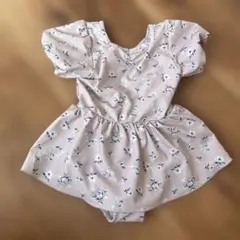 アプレレクール　水着