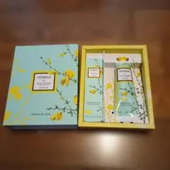 L'OCCITANE HERBAE エルバガーデンポーチインギフト