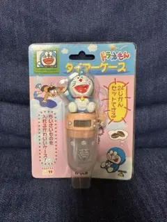 エポック社 ドラえもん ひみつ道具 タイムマシン No.08 未開封 当時物