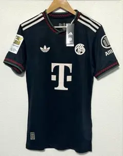 バイエルンミュンヘン