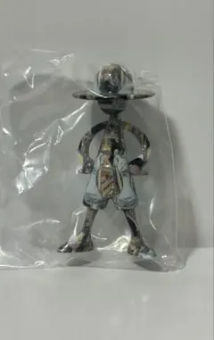 冒険の記憶　Vol.2ルフィズ　 コミスックス巻二十三　luffys　ビビ