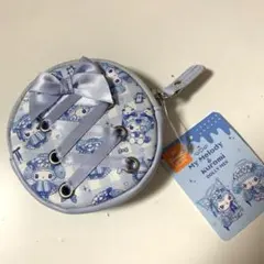 ホロライブ 台湾 OUEN CAFE 雪花ラミィ コインケース - メルカリ
