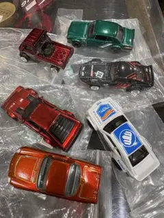 ホットウィール 2002トレジャーハント リミテッドエディション - メルカリ