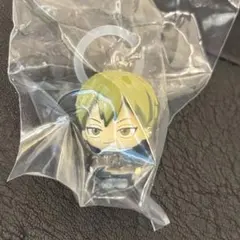 呪術廻戦 死滅回游 めじるしアクセサリー 禪院直哉