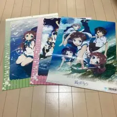 2026年最新】凪のあすから ポスターの人気アイテム - メルカリ