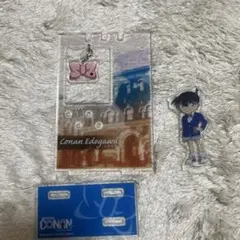 江戸川コナン アクリルスタンド