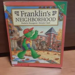 Franklin's Neighborhood