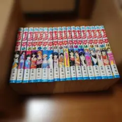 キャッツアイ　北条司　全巻セット　少年ジャンプ