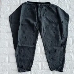 BOBO CHOSES ロングパンツ 4-5Y