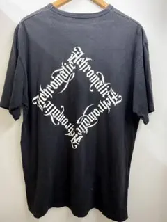 cootie productions ロゴ　Tシャツ CHALLENGERのサムネイル