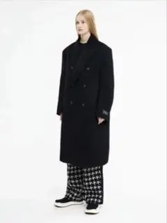2026年最新】zara adererror コートの人気アイテム - メルカリ