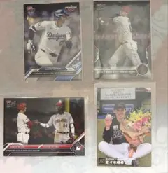 2025年最新】大谷翔平 カード エンゼルスの人気アイテム - メルカリ