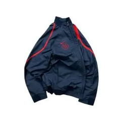 00s NIKE トータル90 ナイロンジャケット archive y2k