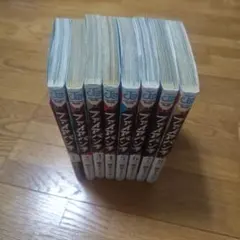 ファイアパンチ 漫画 全巻セット 1-8巻セット