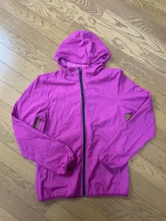 NIKEナイキ パーカー Mサイズ ドライフィット DRY FIT ランニング