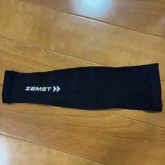 ZAMST アームスリーブ Sサイズ