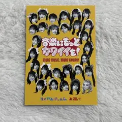 KAWAII LAB.×TOWER RECORDSコラボステッカー