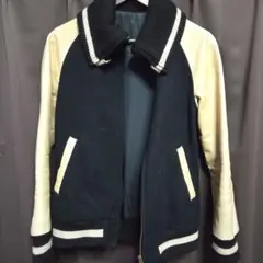 2025年最新】NUMBER (N)INE メンズ スタジャンの人気アイテム - メルカリ