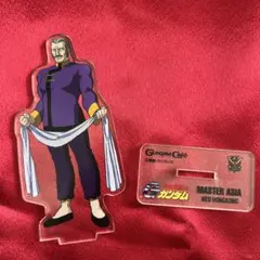 ガンダムカフェ