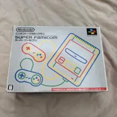 スーパーファミコンクラシックミニ20+1マイクロUSBケーブルなし