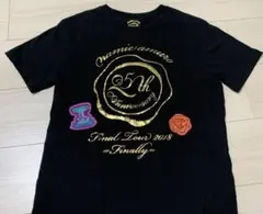 安室奈美恵 25th Anniversary Live 沖縄 Tシャツ L - メルカリ