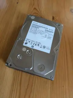 【動作確認済み・送料無料】日立製 HDD 1TB 訳アリのサムネイル