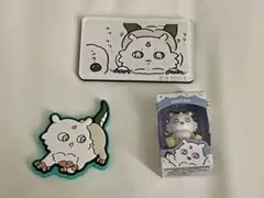ちいかわ あのこ グッズ 3点セット
