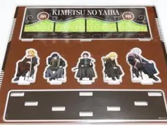 鬼滅の刃 AGF 2022 アクリルジオラマ