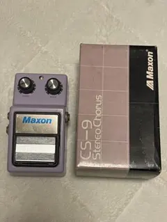 2026年最新】MAXON CS-9の人気アイテム - メルカリ