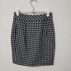 【美品】COUPDE CHANCE　スカート