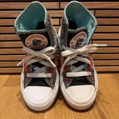 Converse All Star Dinoverse ハイカットのサムネイル