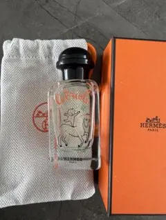 エルメスカブリオルHERMES Cabriole 50mL アルコールフリー - メルカリ