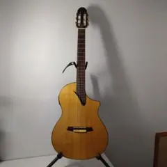 ゆう様専用 GRECO FDK-90 ジプシーjazzマカフェリタイプ - メルカリ