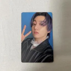 グク bts ジョングク トレカ Butter バター