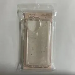 スリーコインズ iPhone15専用 アクリルスタンドスマホケースのサムネイル